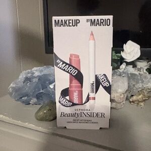 Makeup by Mario Lip Kit - Soft Pink